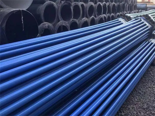 那曲涂塑钢管